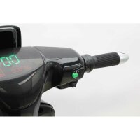 E-Roller "X1" 500 Watt, 25 km/h, 48 Volt, 20 AH, EEC