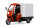 Truck gXC V9 3kW 45km/h EEC