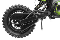 Tiger DLX 12" 1000W Kinder E-Dirtbike