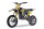 Tiger DLX 12" 1000W Kinder E-Dirtbike