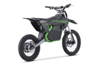 Tyranno 2000W 72V30Ah Lithium 17"14"