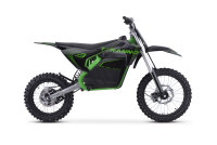 Tyranno 2000W 72V30Ah Lithium 17"14"