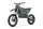 Tyranno 2000W 72V30Ah Lithium 17"14"