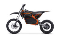 Tyranno 2000W 72V30Ah Lithium 19"16"