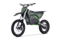 Tyranno 2000W 72V30Ah Lithium 19"16"