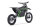 Tyranno 2000W 72V30Ah Lithium 19"16"