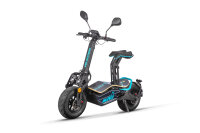 Velocifero Mad E-Scooter 1000W 48V EEC