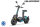 Velocifero Mad E-Scooter 1000W 48V EEC