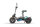 Velocifero Mad E-Scooter 1000W 48V EEC