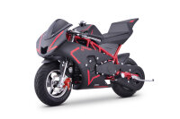 Pocketbike Rocket VX 6 Sport 49cm³