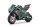 Pocketbike Rocket VX 6 Sport 49cm³