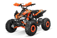 Speedy GS S7-A Sport 125cc midi Kinder Quad