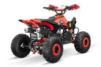 Speedy GS S7-A Sport 125cc midi Kinder Quad