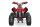 Speedy GS S7-A Sport 125cc midi Kinder Quad