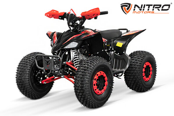 Replay RS-AG8 Sport 125cc midi Kinder Quad