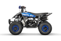 Replay GS S7-A Sport 125cc midi Kinder Quad