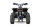 Replay GS S7-A Sport 125cc midi Kinder Quad