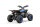 Replay GS S7-A Sport 125cc midi Kinder Quad