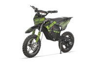 Lucky 1000W Eco-Dirtbike