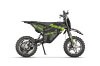 Lucky 1000W Eco-Dirtbike