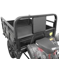 FARMER 2WD Transporter 3KW, OFFROAD