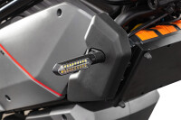 Jump E-Motorrad 3000W 72V EEC