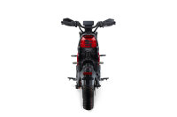 Jump E-Motorrad 3000W 72V EEC