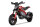 Jump E-Motorrad 3000W 72V EEC