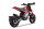 Jump E-Motorrad 3000W 72V EEC