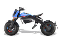 Beach Mad Bike E-Motorrad 3KW 60V EEC