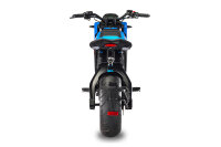 Beach Mad Bike E-Motorrad 3KW 60V EEC