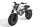 Beach Mad Bike E-Motorrad 3KW 60V EEC