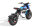 Beach Mad Bike E-Motorrad 3KW 60V EEC