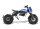 Beach Mad Bike E-Motorrad 3KW 60V EEC