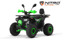 Dustrider RS8-3G Sport 125cc midi Kinder Quad