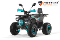 Dustrider RS8-3G Sport 125cc midi Kinder Quad