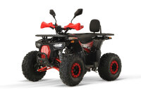 Dustrider RS8-3G Sport 125cc midi Kinder Quad