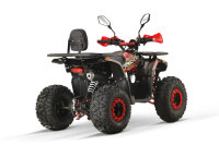 Dustrider RS8-3G Sport 125cc midi Kinder Quad