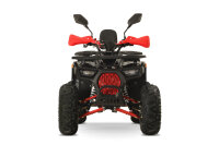 Dustrider RS8-3G Sport 125cc midi Kinder Quad