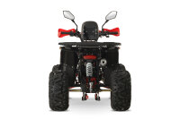 Dustrider RS8-3G Sport 125cc midi Kinder Quad