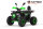 Dustrider RS8-3G Sport 125cc midi Kinder Quad