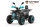 Dustrider RS8-3G Sport 125cc midi Kinder Quad