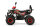 Dustrider RS8-3G Sport 125cc midi Kinder Quad