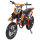 Gepard Kinder Mini Crossbike 2-Takt - Tuning Kupplung - Easy Pull Start