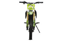 Tiger Dirt Bike 1300 Watt 48Volt 14/12 Zoll Lithium