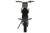 Tiger Dirt Bike 1300 Watt 48Volt 14/12 Zoll Lithium