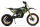 Tiger Dirt Bike 1300 Watt 48Volt 14/12 Zoll Lithium