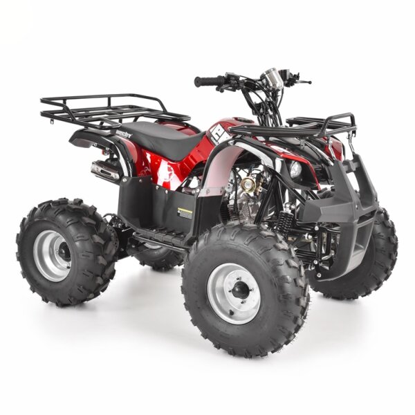 Farmer XXL ATV 125cc, Automatik ohne RG 8 Zoll