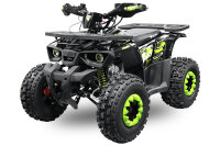 Rugby RS8-3G V2 midi Quad 150cc 8 Zoll Semi-Automatik+ RG