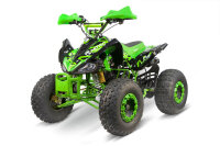 Speedy 3G8 RS Quad Atv 125cc, 8 Zoll, 3-G Semi-Automatik + RG